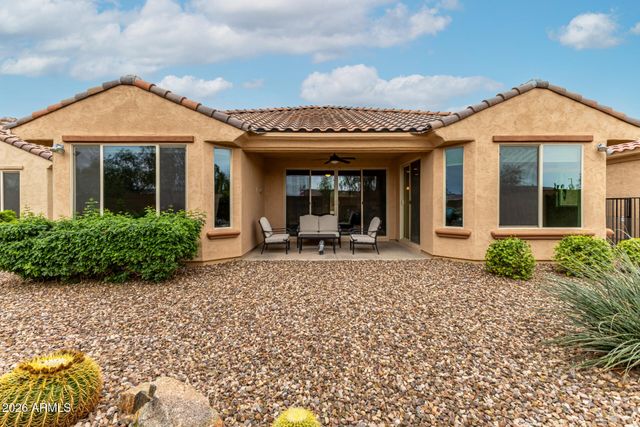 7788 W STONY QUAIL Way, Florence, AZ 85132