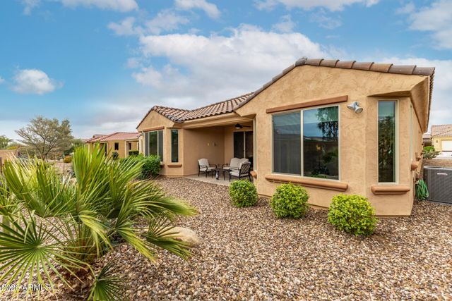 7788 W STONY QUAIL Way, Florence, AZ 85132