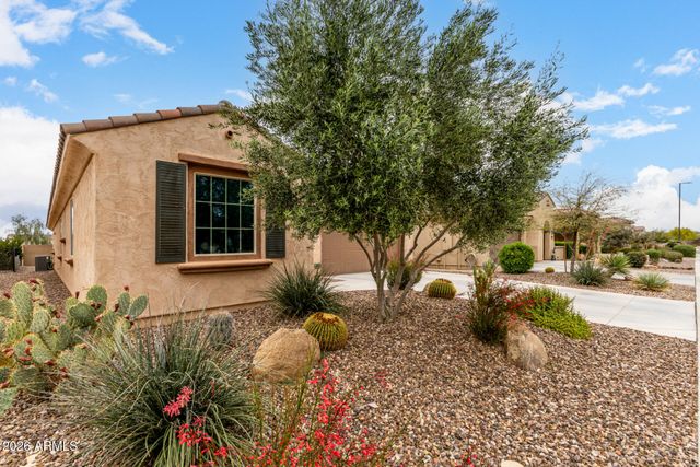 7788 W STONY QUAIL Way, Florence, AZ 85132