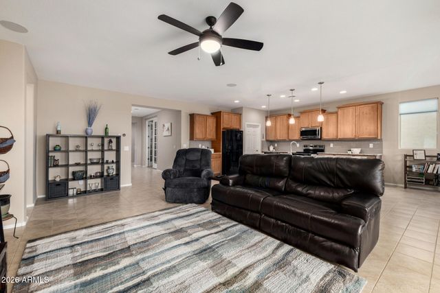 7788 W STONY QUAIL Way, Florence, AZ 85132