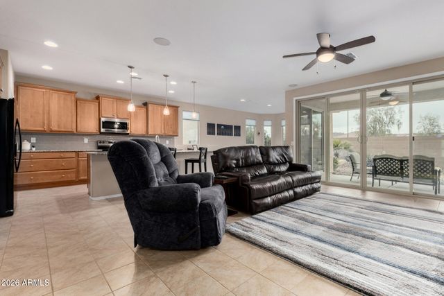 7788 W STONY QUAIL Way, Florence, AZ 85132