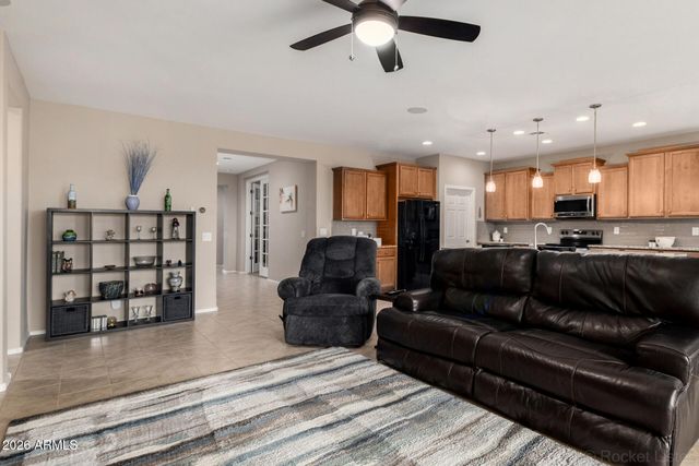 7788 W STONY QUAIL Way, Florence, AZ 85132