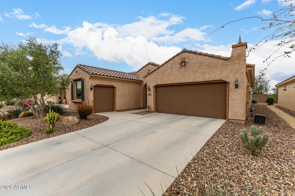 7788 W STONY QUAIL Way, Florence, AZ 85132 — photo 3
