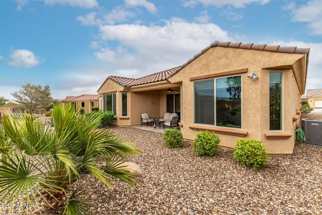 7788 W STONY QUAIL Way, Florence, AZ 85132 — photo 4