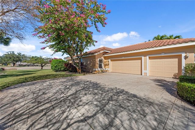 15420 Greenock LN, Fort Myers, FL 33912