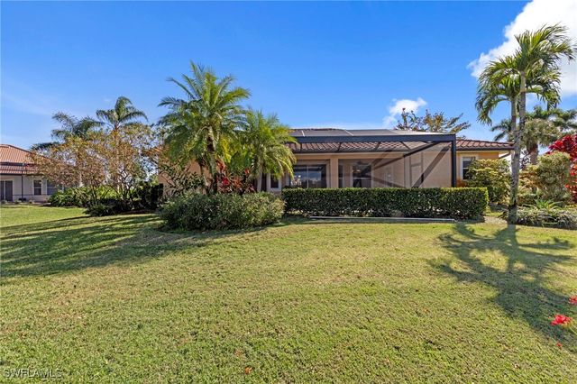 15420 Greenock LN, Fort Myers, FL 33912