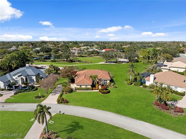 15420 Greenock LN, Fort Myers, FL 33912