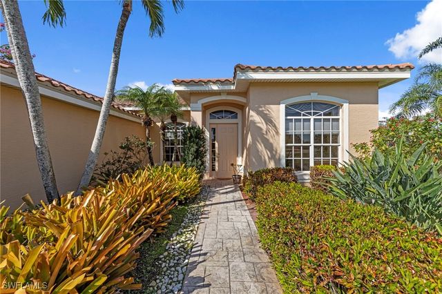 15420 Greenock LN, Fort Myers, FL 33912