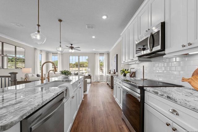 7015 Friedrich Ridge, San Antonio, TX 78256