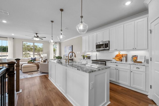 7015 Friedrich Ridge, San Antonio, TX 78256