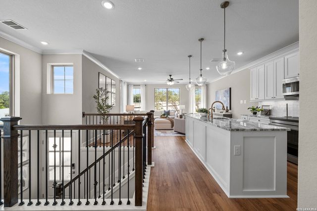 7015 Friedrich Ridge, San Antonio, TX 78256
