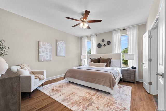 7015 Friedrich Ridge, San Antonio, TX 78256