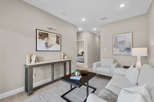 7015 Friedrich Ridge, San Antonio, TX 78256
