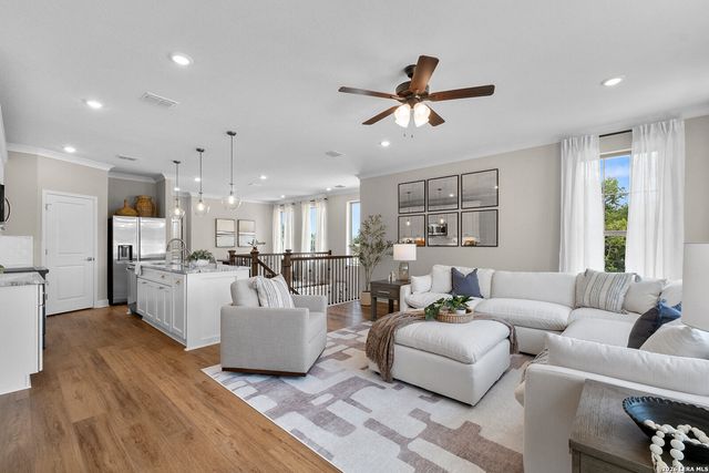 7015 Friedrich Ridge, San Antonio, TX 78256