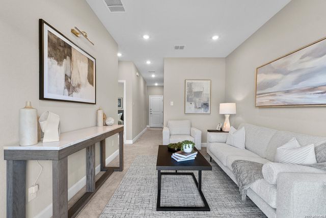 7015 Friedrich Ridge, San Antonio, TX 78256