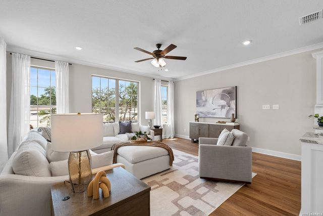 7015 Friedrich Ridge, San Antonio, TX 78256