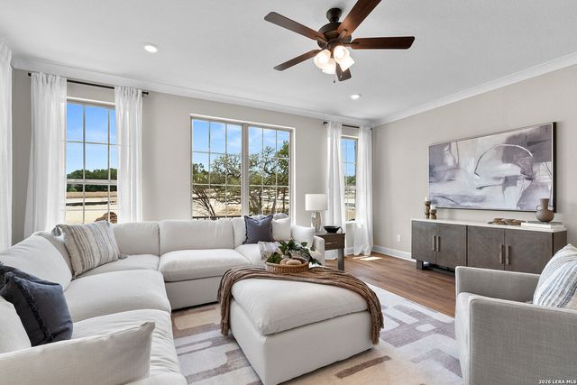 7015 Friedrich Ridge, San Antonio, TX 78256