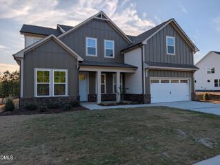 817 Diana Victoria Court, Wendell, NC 27591