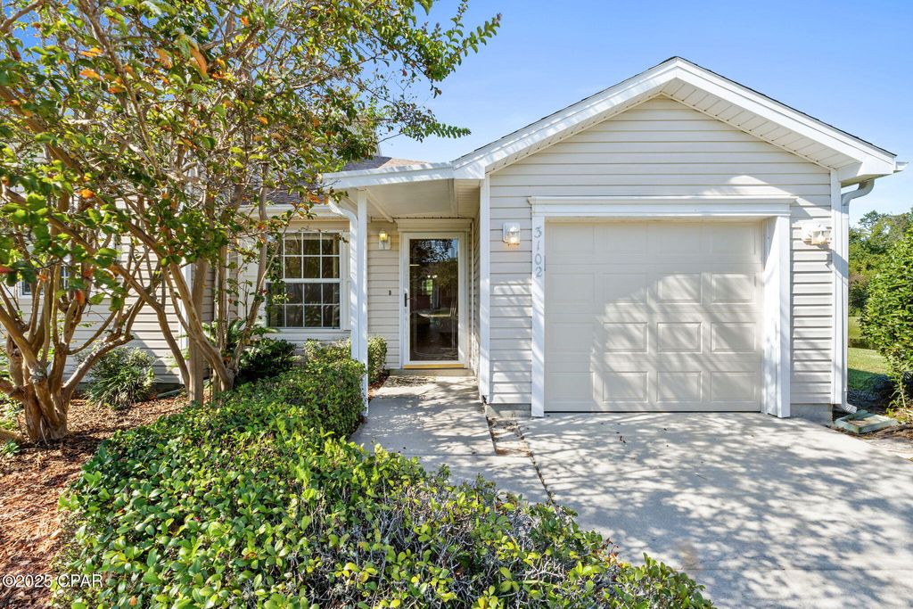 3102 Meadow Street, Lynn Haven, FL 32444