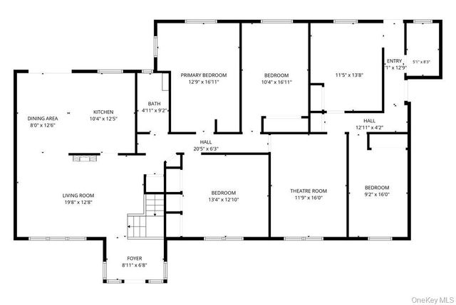 41 Linden Lane, Shirley, NY 11967