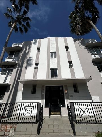 820 Euclid Ave 206, Miami Beach, FL 33139