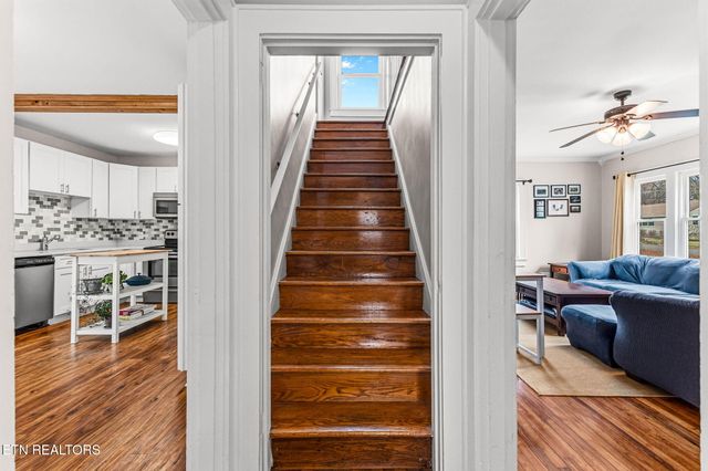 6011 Chalmers Drive, Knoxville, TN 37920