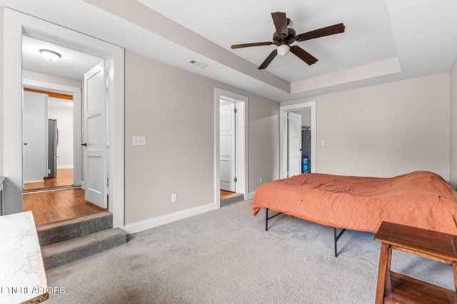 6011 Chalmers Drive, Knoxville, TN 37920