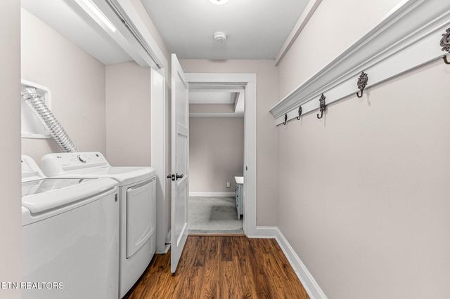 6011 Chalmers Drive, Knoxville, TN 37920