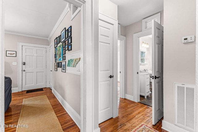 6011 Chalmers Drive, Knoxville, TN 37920