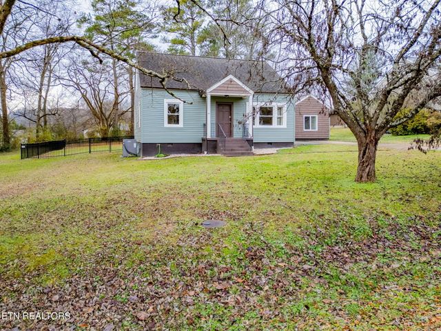 6011 Chalmers Drive, Knoxville, TN 37920