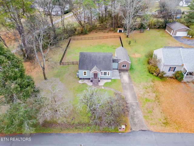 6011 Chalmers Drive, Knoxville, TN 37920