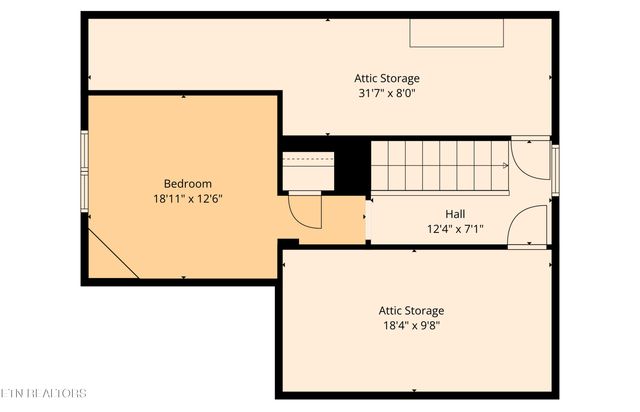 6011 Chalmers Drive, Knoxville, TN 37920