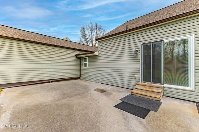 6011 Chalmers Drive, Knoxville, TN 37920