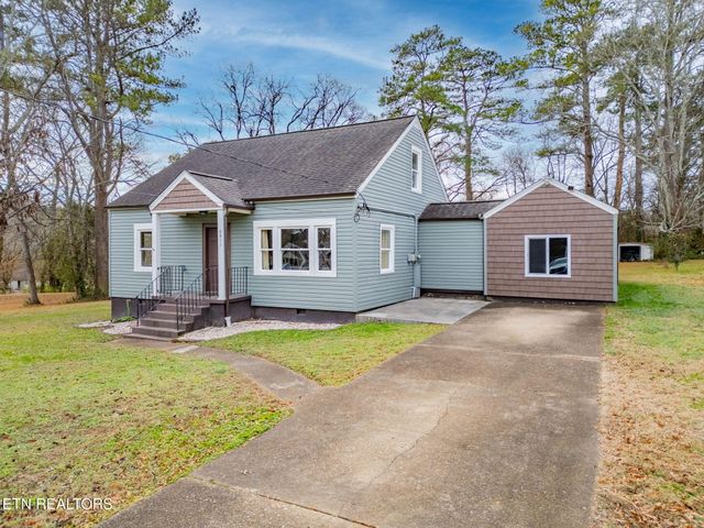 6011 Chalmers Drive, Knoxville, TN 37920