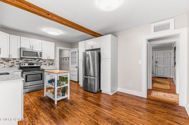 6011 Chalmers Drive, Knoxville, TN 37920