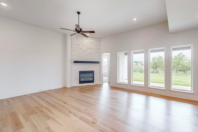 7104 Prairie Ridge Road, Argyle, TX 76226