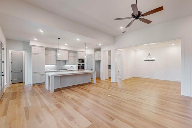 7104 Prairie Ridge Road, Argyle, TX 76226