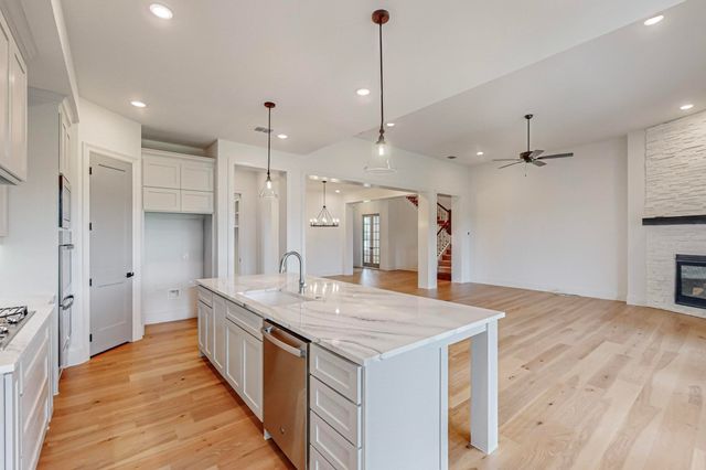 7104 Prairie Ridge Road, Argyle, TX 76226