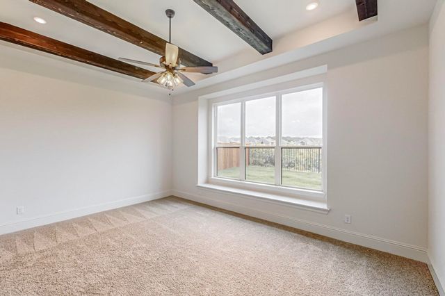 7104 Prairie Ridge Road, Argyle, TX 76226