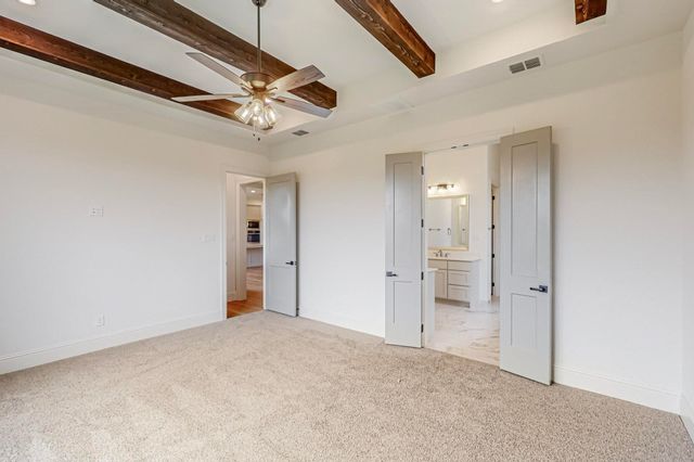 7104 Prairie Ridge Road, Argyle, TX 76226