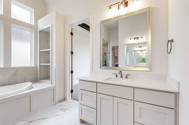 7104 Prairie Ridge Road, Argyle, TX 76226