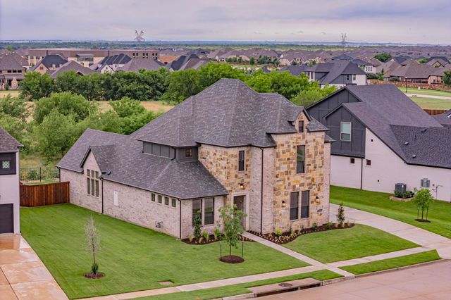 7104 Prairie Ridge Road, Argyle, TX 76226