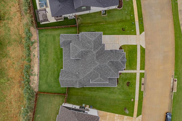 7104 Prairie Ridge Road, Argyle, TX 76226