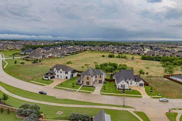 7104 Prairie Ridge Road, Argyle, TX 76226