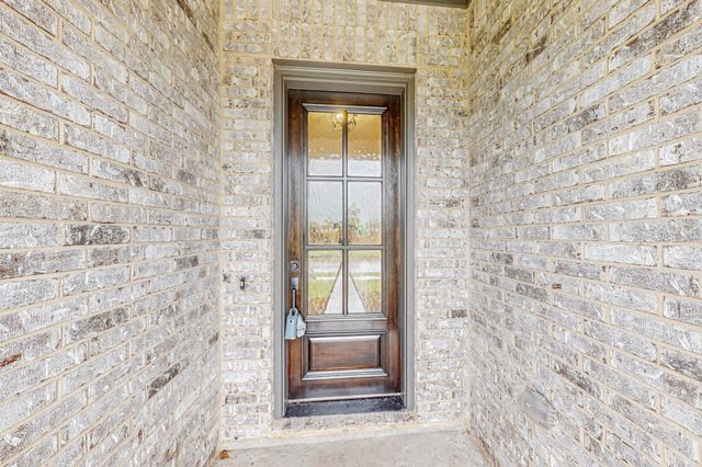 7104 Prairie Ridge Road, Argyle, TX 76226