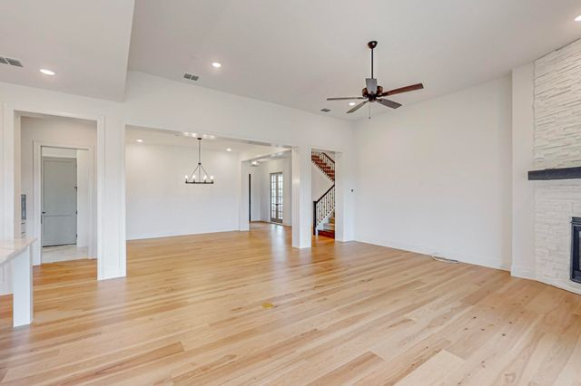 7104 Prairie Ridge Road, Argyle, TX 76226