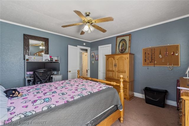 4209 Old Jenny Lind Road, Fort Smith, AR 72901