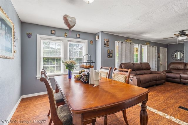 4209 Old Jenny Lind Road, Fort Smith, AR 72901