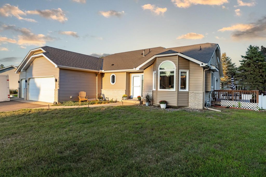11561 Butternut Street NW, Coon Rapids, MN 55448 — photo 3