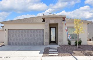 936 AQUEDUCT Avenue, El Paso, TX 79932